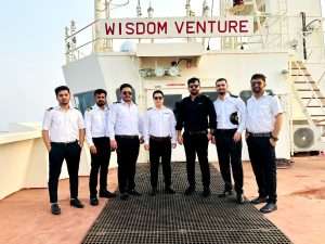 Our Crew